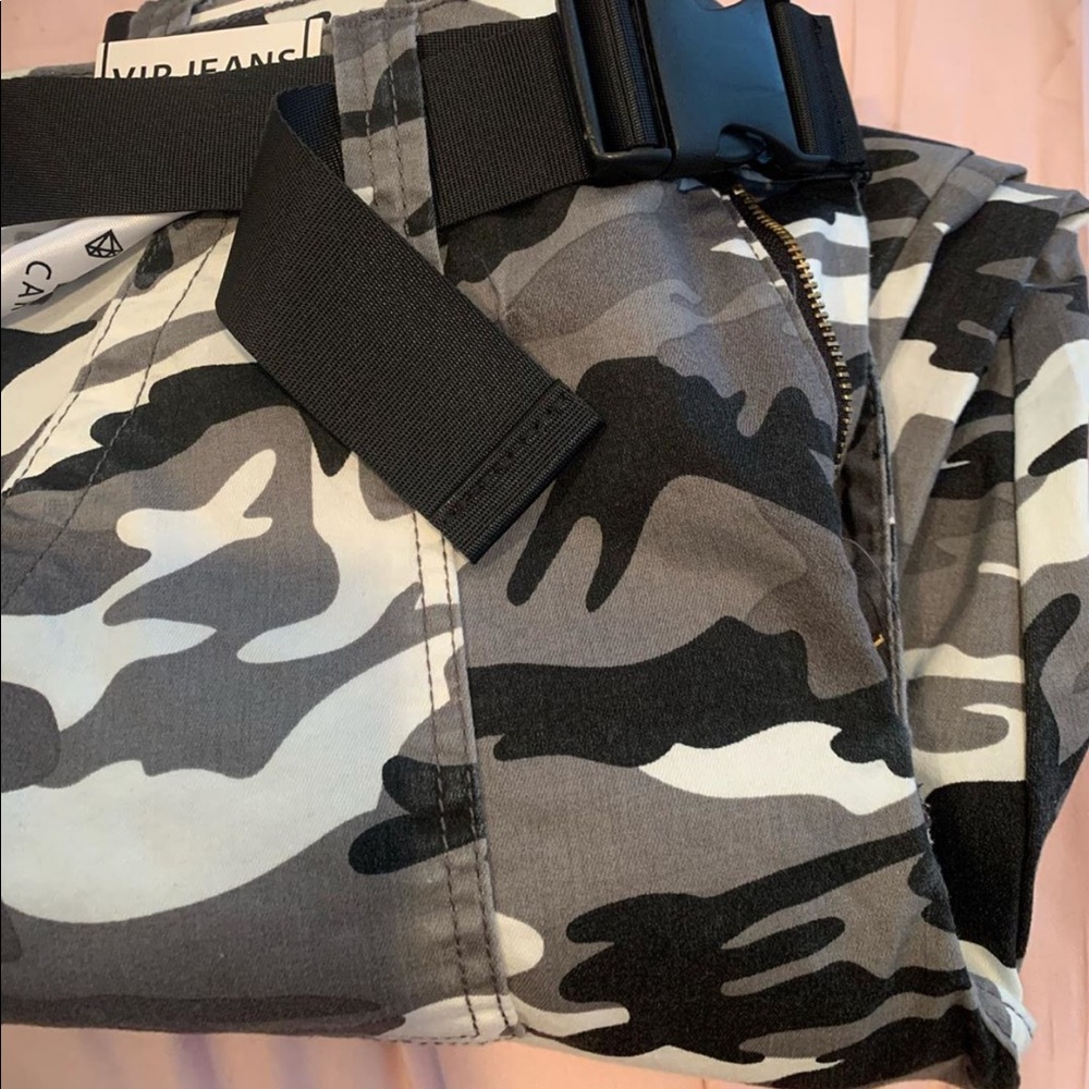VIP jeans